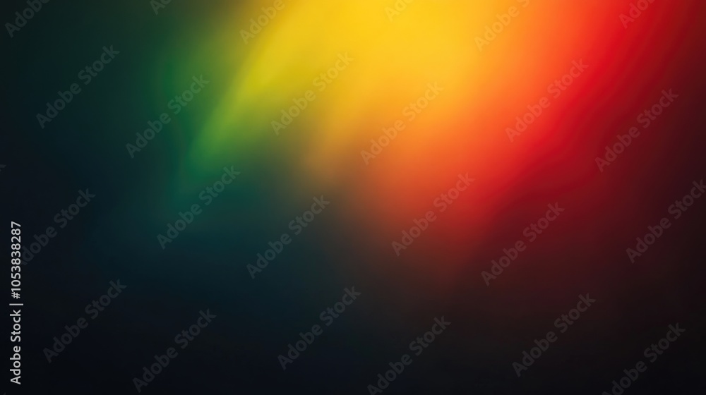 Obraz premium Subtle Color Gradients with Textured Backgrounds