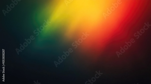 Subtle Color Gradients with Textured Backgrounds