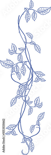 Rose Garden Rustic Style florals