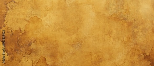 A brown background with a white line in the middle