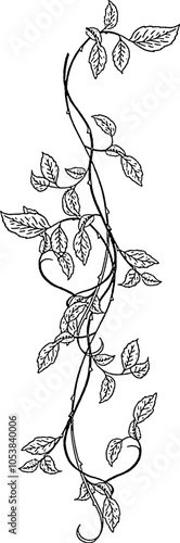 Rose Garden Rustic Style florals