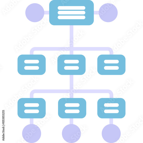 Sitemap icon