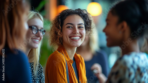 Foster a sense of belonging within the team, ensuring that every member feels included and valued for their unique contributions.