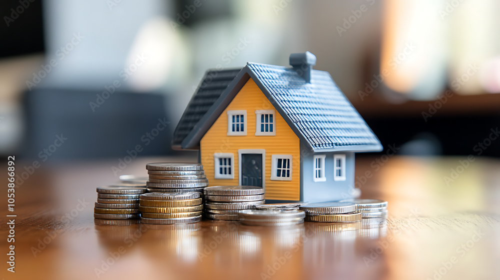 Illustration of interest rates affecting the cost of homeownership1 Illustration of interest rates affecting the cost of homeownership1