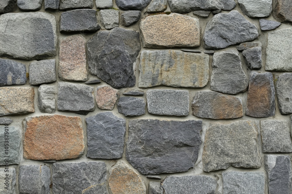The background of a construction site has a rough concrete floor texture with polished concrete texture The background of a construction site has a rough concrete floor texture with polished concrete texture