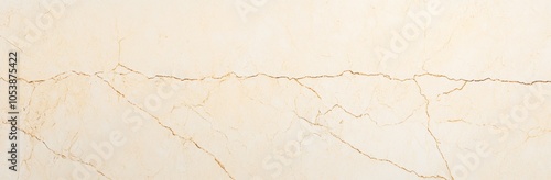 A natural pattern is found on this beautiful marble of high quality.