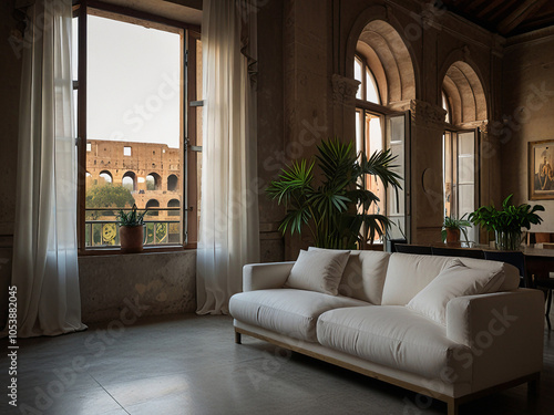interior, room, modern interior, living room, bedroom, kitchen, entrance, stylish ,cool, Ideal Room	