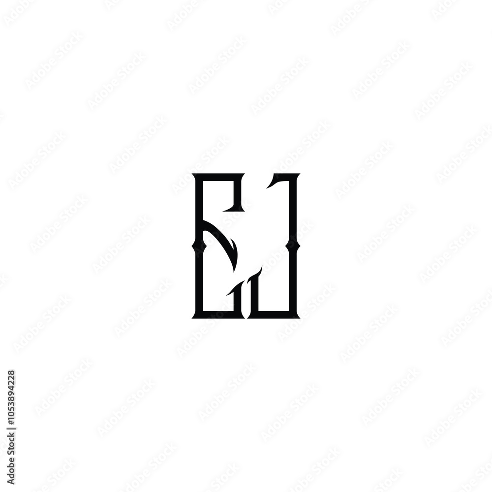 EJ monogram logo design letter text name symbol monochrome logotype alphabet character simple logo EJ monogram logo design letter text name symbol monochrome logotype alphabet character simple logo