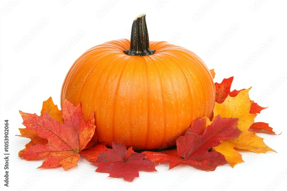 Halloween, Thanksgiving, autumnal or fall still life Halloween, Thanksgiving, autumnal or fall still life