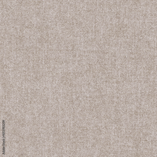 Seamless fabric texture material