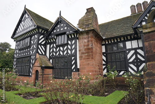 Speke Hall, Garden and Estate, Liverpool