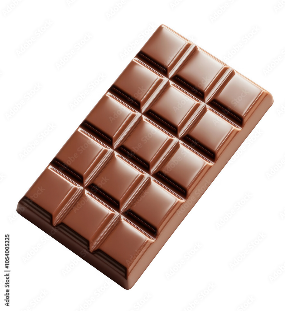 Fototapeta premium chocolate, bar, icon, sweet, dessert, candy, snack, food, cocoa, treat, symbol, sugary, confectionery, gourmet, indulgence, delicious, design, logo, packaging, tasty, brown, caramel, wrapper, snackabl