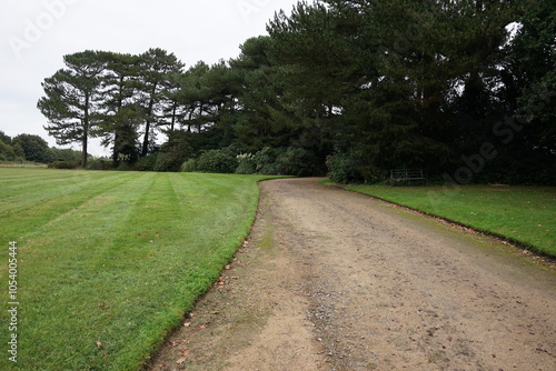 Speke Hall, Garden and Estate, Liverpool photo