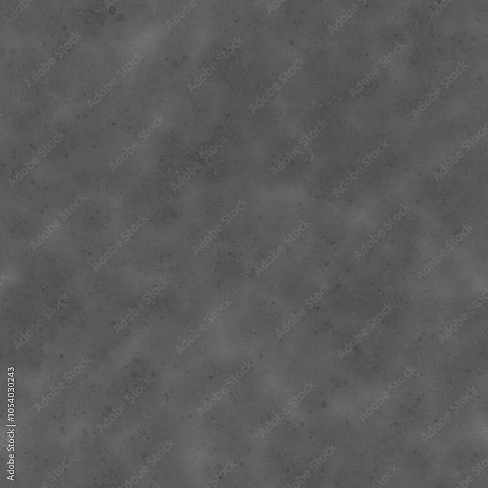 Fototapeta premium Seamless plaster wall displacement map