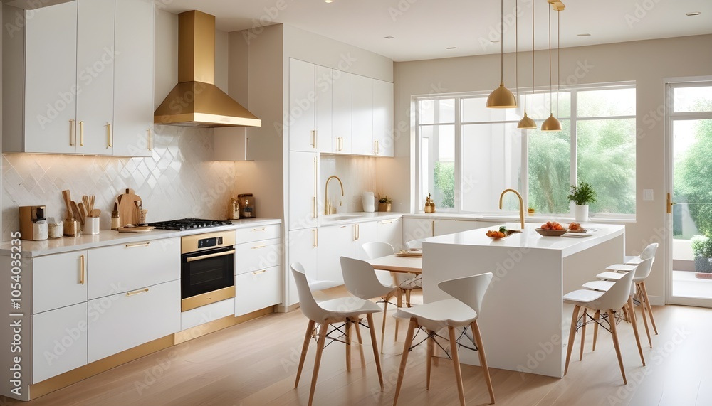 Photo interior modern design room
Photo interior modern design room