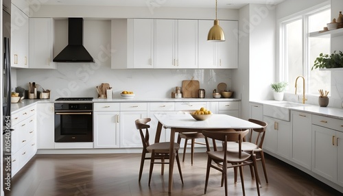 Photo interior modern design room
