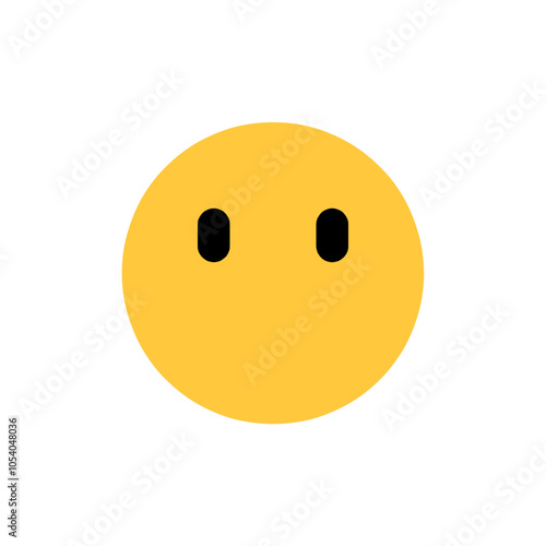 Expressionless Face Emoji
