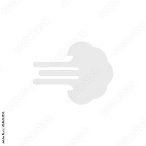 Dashing Away Emoji
