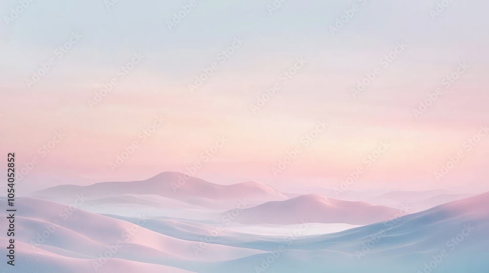 Soft Pastel Minimalist Background for Creative Use Soft Pastel Minimalist Background for Creative Use