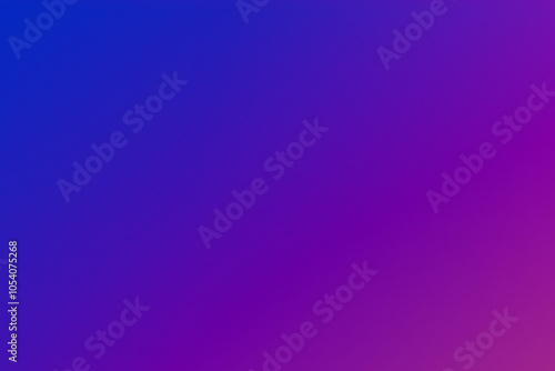 Abstract blurred blue turquoise pink purple background. Soft colorful light gradient backdrop with space for text. Vector illustration for your graphic design, banner, poster or wallpaper, website