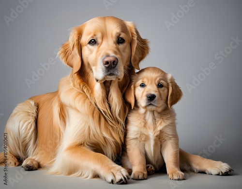 golden retriever puppy