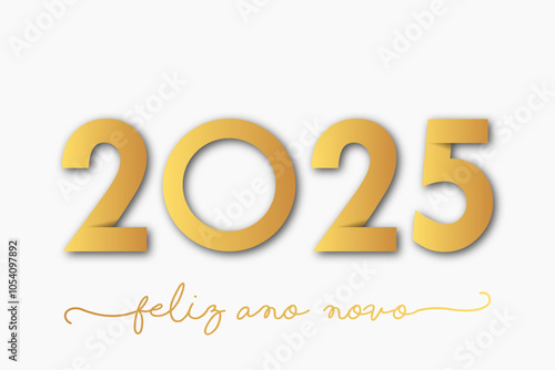 feliz ano novo 2025