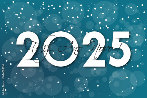 feliz ano novo 2025