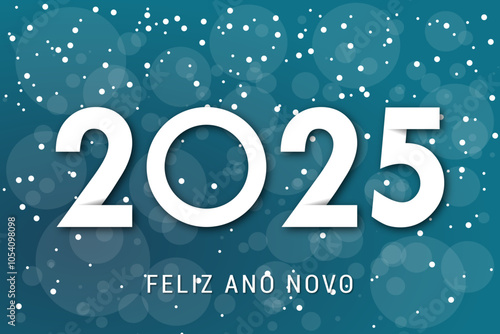 feliz ano novo 2025