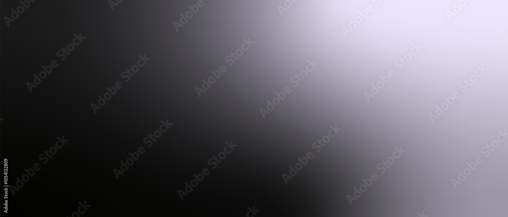 Minimalist purple background with glowing effect. Abstract gradient template for banner, poster, website cover Minimalist purple background with glowing effect. Abstract gradient template for banner, poster, website cover
