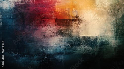 An abstract background with a textured overlay, giving a tactile, almost tangible feel