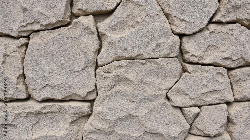 Fototapeta premium Rough surface of weathered stone texture, natural, textured