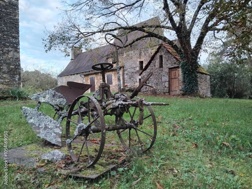 The French Autumn, L'Automne français