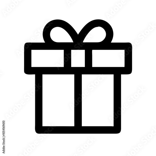 Gift Icon
