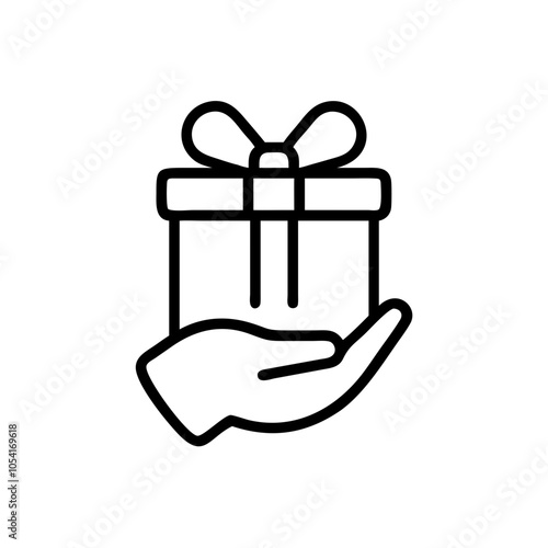 Gift Icon