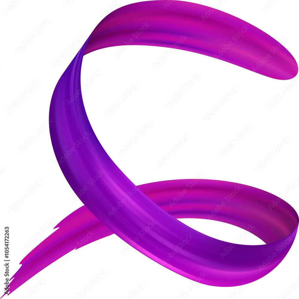 3d Brushstroke gradient texture brush 3d Brushstroke gradient texture brush