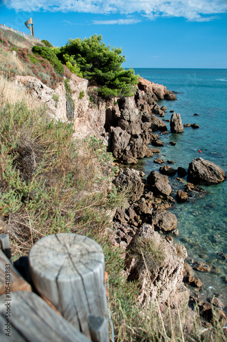 Sète