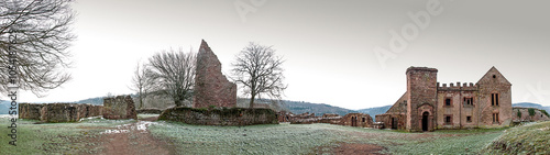 Château de Lutzelbourg