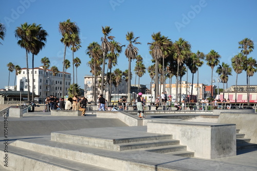 Los Angeles - October 2024