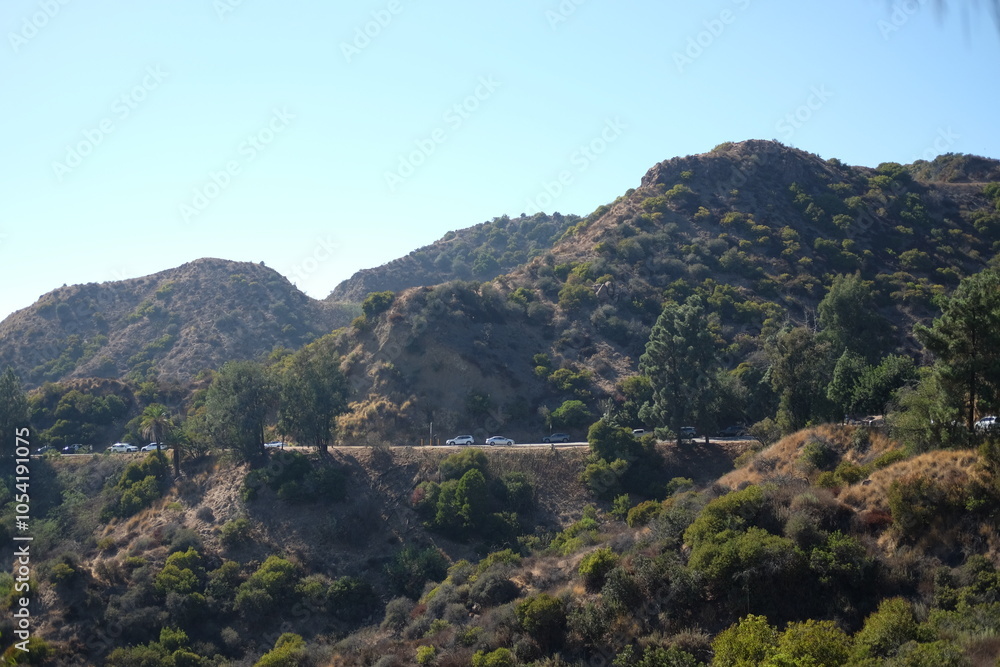 Los Angeles - October 2024 Los Angeles - October 2024