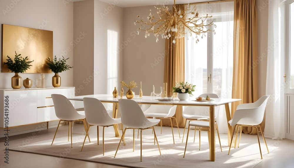 Obraz premium interior