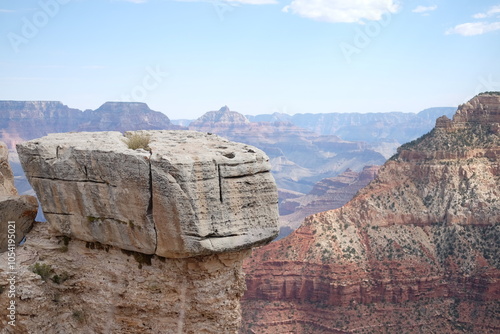 Grand Canyon - October 2024