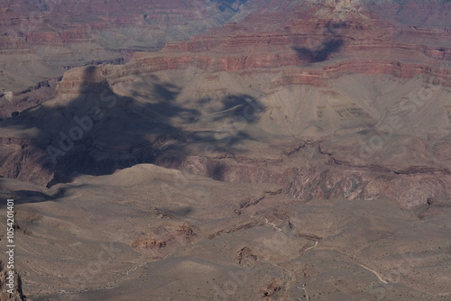 Grand Canyon - October 2024