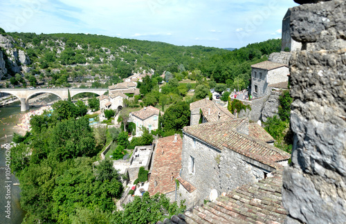 Balazuc