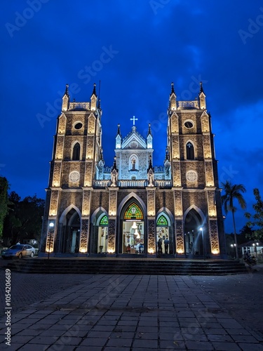 cathedral of st james photo