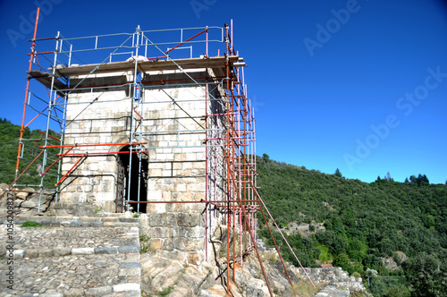 Château de Ventadour