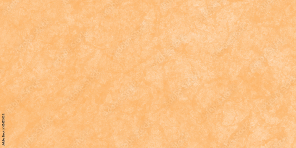 Obraz premium Closeup surface orange marble decorative ceramic tile with abstract pattern stone wall texture background, beige marble texture wall tiles and floor tiles emperador stone ceramic tile rock background.