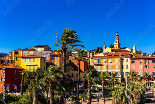 Menton (Frankreich)