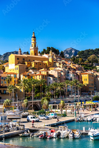 Menton (Frankreich)