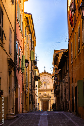 Menton (Frankreich)