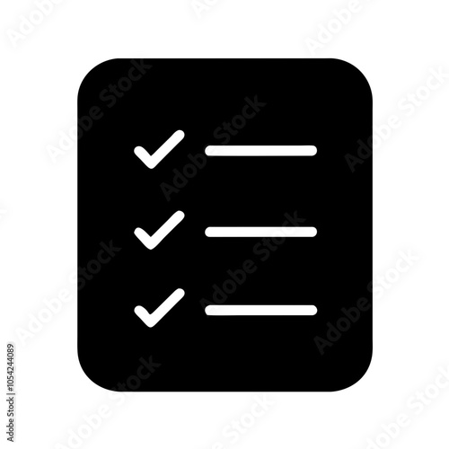Checkmark Icon